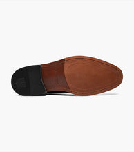 Load image into Gallery viewer, Maddox Cap Toe Oxford Cognac
