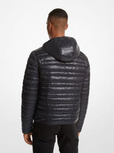 Load image into Gallery viewer, Reversible Sustainable Puffer Jacket
