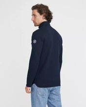 Load image into Gallery viewer, Edwin Shirt Jacket Navy

