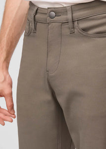 NuStretch Slim 5-pocket Pant