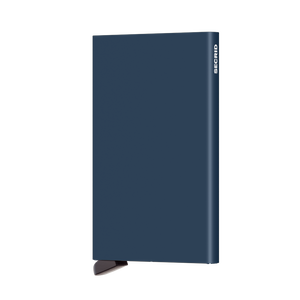 SECRID Card Protector Navy