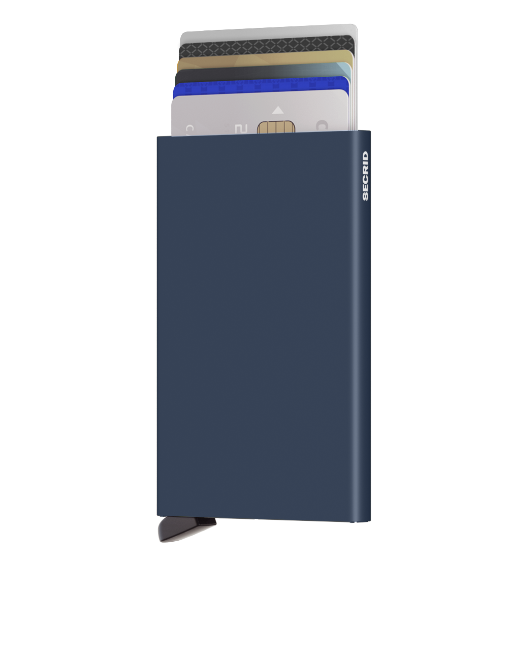 SECRID Card Protector Navy