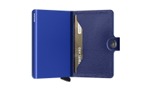 Load image into Gallery viewer, Secrid Mini Wallet Crispy Cobalt
