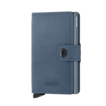 Load image into Gallery viewer, Secrid Slim Wallet Ice Blue
