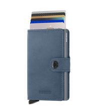 Load image into Gallery viewer, Secrid Slim Wallet Ice Blue
