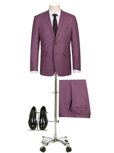 Renoir Slim Suit 293-16