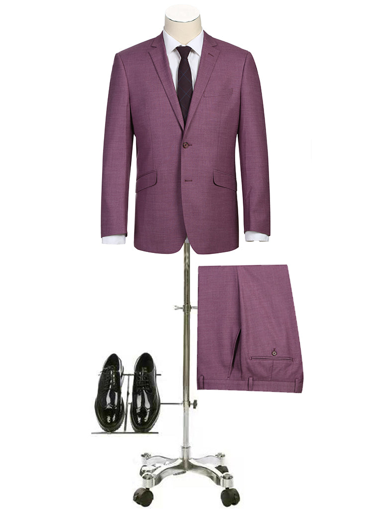 Renoir Slim Suit 293-16