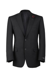 Renoir Slim Suit 201-1