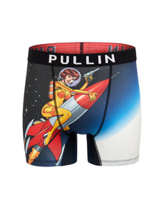 PULLIN Fashion 2 Spacegirl
