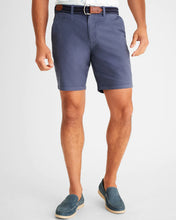 Load image into Gallery viewer, Santiago Cotton Stretch Short Wake
