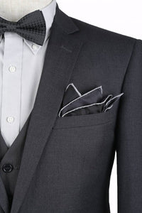 Renoir Slim Suit 202-1