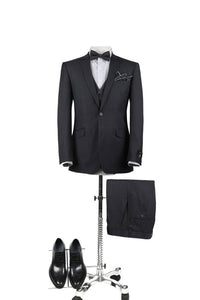 Renoir Slim Suit 202-1
