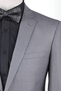 Renoir Slim Suit 202-2