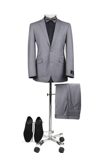 Renoir Slim Suit 202-2